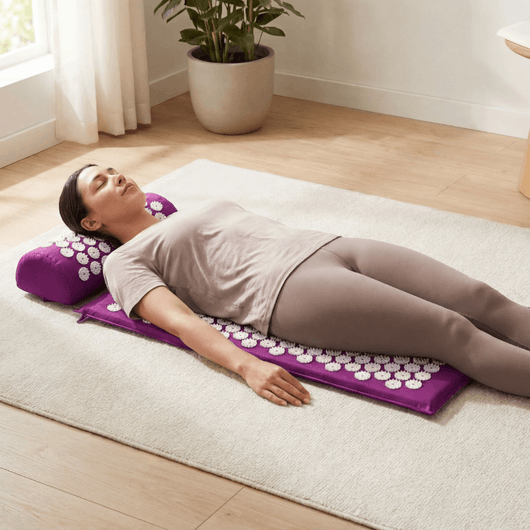 Premium Acupressure Set