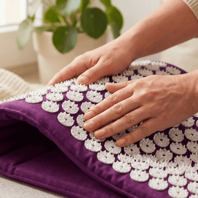 Premium Acupressure Set