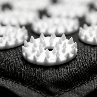 Premium Acupressure Set