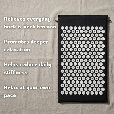 Premium Acupressure Set