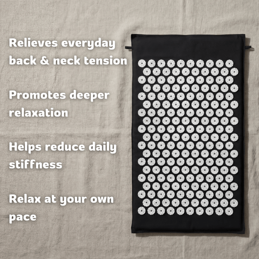 Premium Acupressure Set