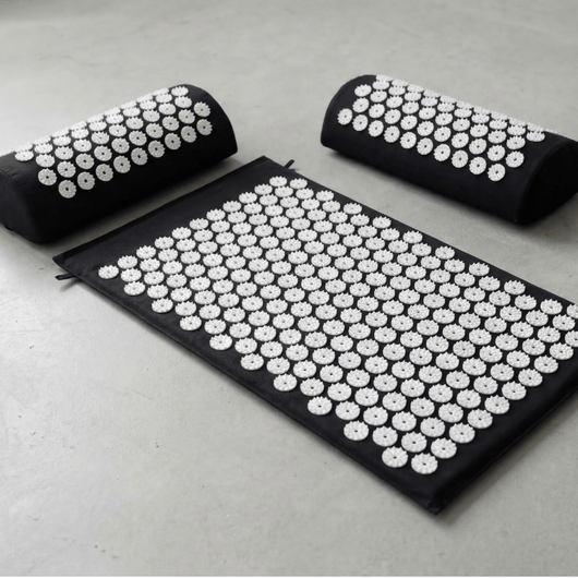 Premium Acupressure Set