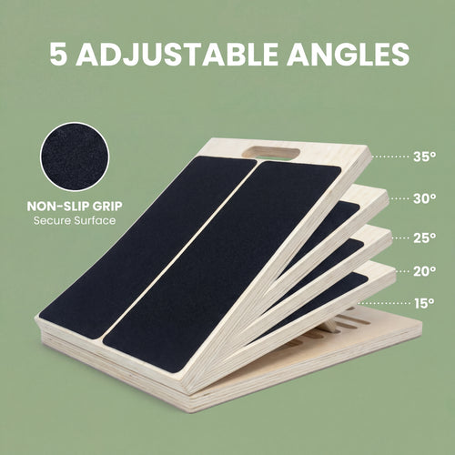 FlexStep Mobility Board